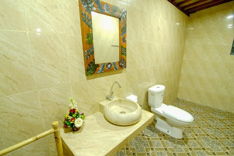 Lingga Bali, Bangli, Indonesia