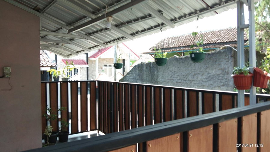 Homestay Omah Joyo Tugu Malioboro, Yogyakarta, Indonesia