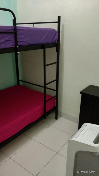 Homestay Omah Joyo Tugu Malioboro, Yogyakarta, Indonesia