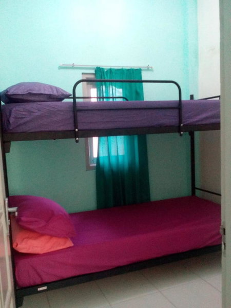 Homestay Omah Joyo Tugu Malioboro, Yogyakarta, Indonesia