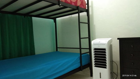 Homestay Omah Joyo Tugu Malioboro, Yogyakarta, Indonesia
