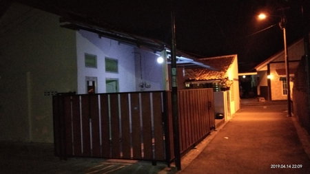 Homestay Omah Joyo Tugu Malioboro, Yogyakarta, Indonesia