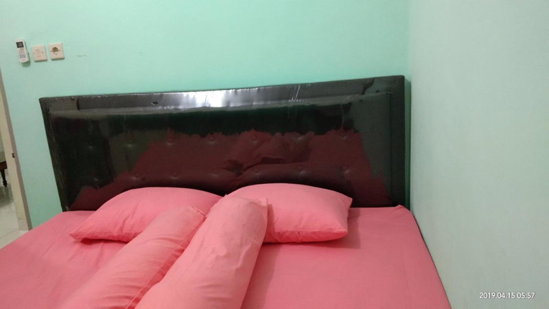 Homestay Omah Joyo Tugu Malioboro, Yogyakarta, Indonesia