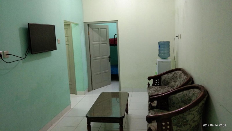 Homestay Omah Joyo Tugu Malioboro, Yogyakarta, Indonesia