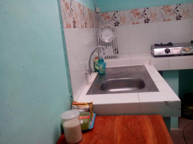 Homestay Omah Joyo Tugu Malioboro, Yogyakarta, Indonesia