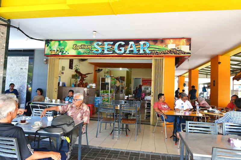 Hotel Fresh One, Batam, Indonesia