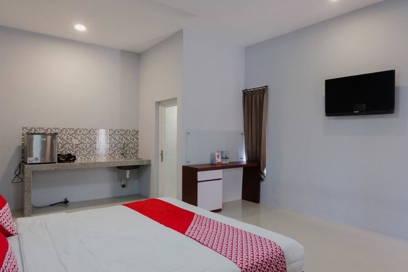 Hotel O Kate'el Inn, Banyuwangi, Indonesia
