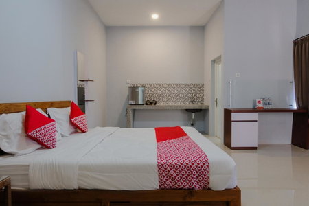 Hotel O Kate'el Inn, Banyuwangi, Indonesia