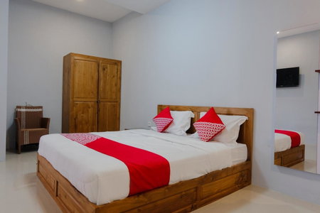 Hotel O Kate'el Inn, Banyuwangi, Indonesia