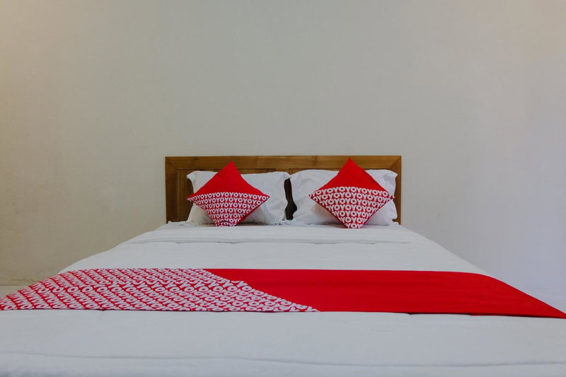 Hotel O Kate'el Inn, Banyuwangi, Indonesia