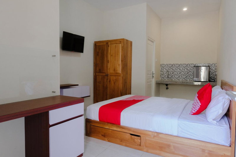 Hotel O Kate'el Inn, Banyuwangi, Indonesia