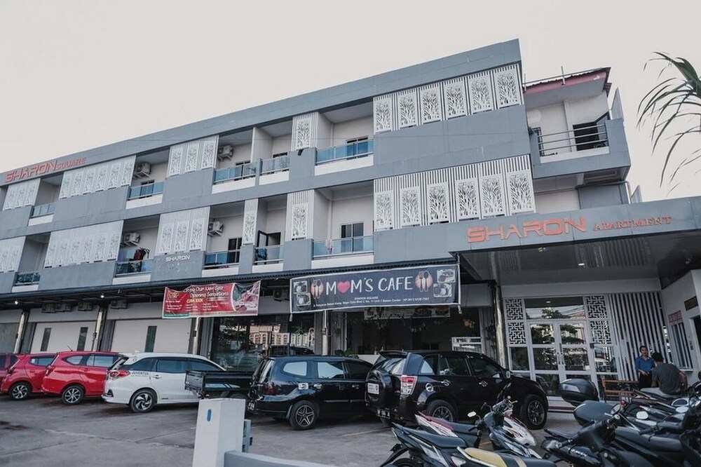 Hotel · Sharon Square, Batam