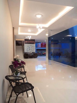Sharon Square, Batam, Indonesia