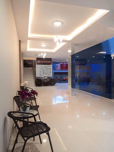 Sharon Square, Batam, Indonesia
