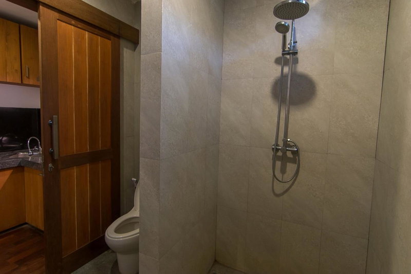 Delu Villas & Suite, Kerobokan, Indonesia