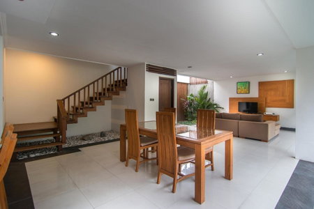 Delu Villas & Suite, Kerobokan, Indonesia