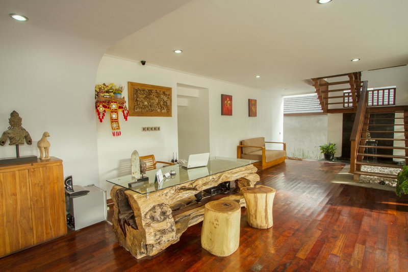 Delu Villas & Suite, Kerobokan, Indonesia