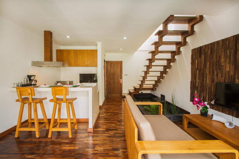 Delu Villas & Suite, Kerobokan, Indonesia