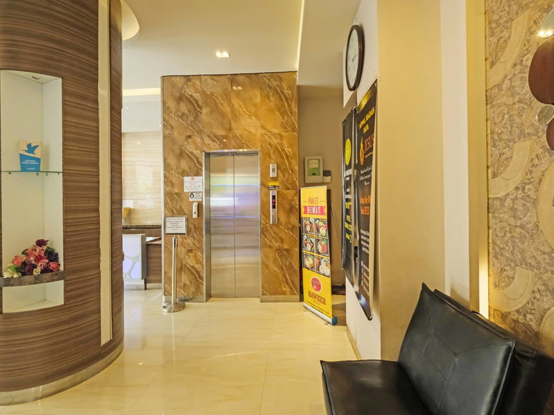 Hotel Grand Citra Makassar, Makassar, Indonesia