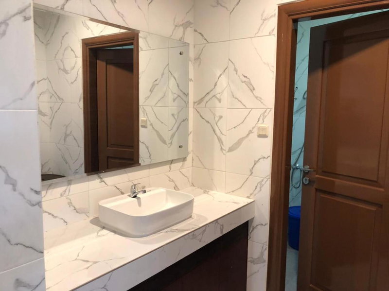 Eton Asia Villas-Kota Bunga, Puncak, Indonesia