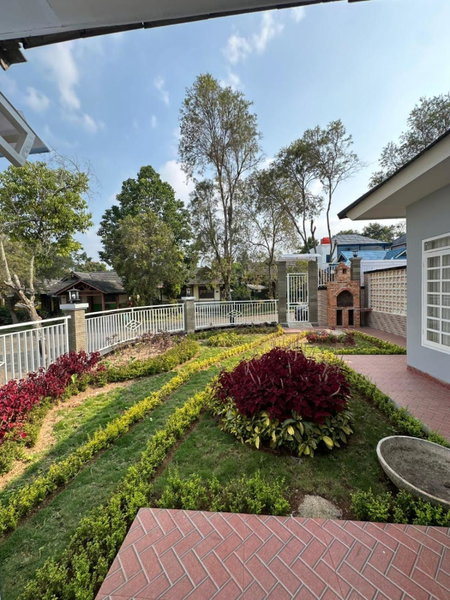 Eton Asia Villas-Kota Bunga, Puncak, Indonesia