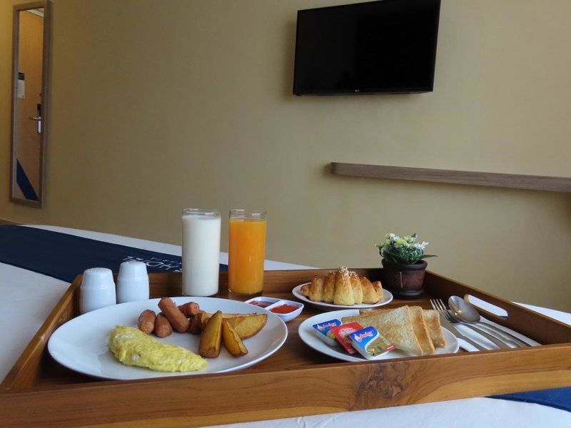 Arte Hotel Yogyakarta, Yogyakarta, Indonesia