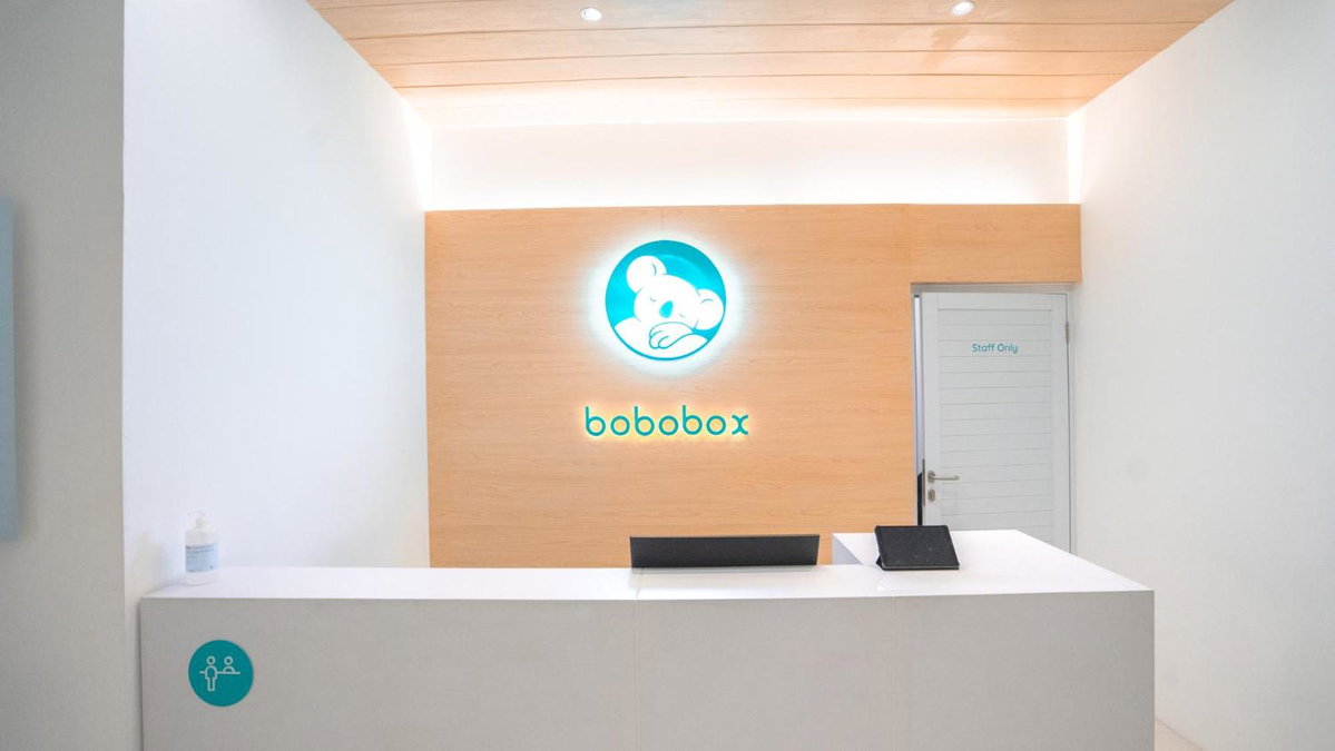 Hotel · Bobopod Malioboro, Yogyakarta, Yogyakarta