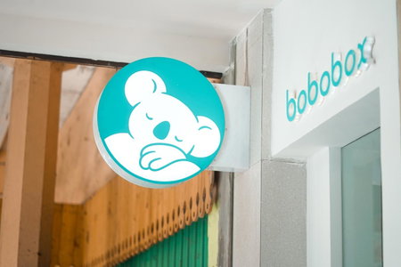 Bobopod Malioboro, Yogyakarta, Yogyakarta, Indonesia
