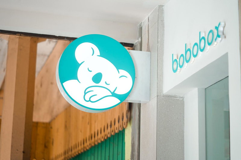 Bobopod Malioboro, Yogyakarta, Yogyakarta, Indonesia