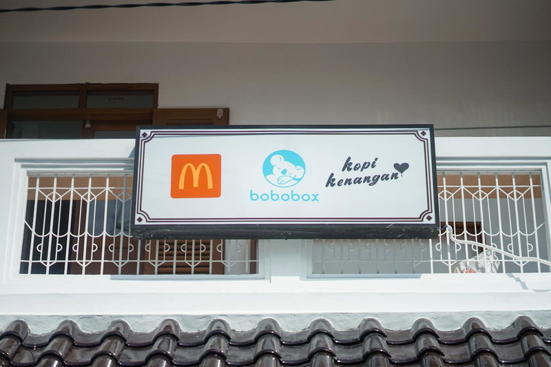 Bobopod Malioboro, Yogyakarta, Yogyakarta, Indonesia