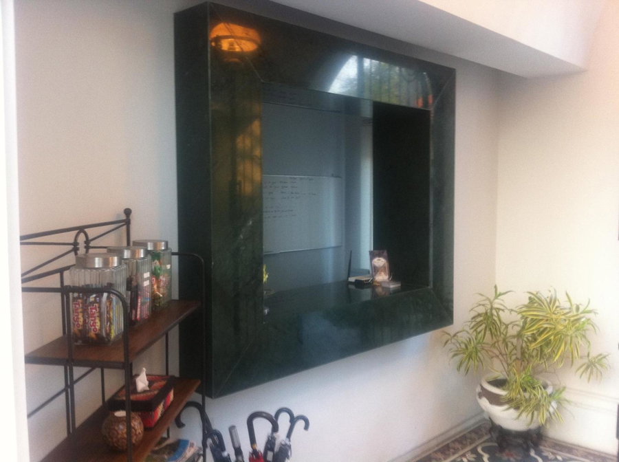 Panca Dewi Guest House, Yogyakarta, Indonesia