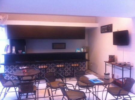 Panca Dewi Guest House, Yogyakarta, Indonesia
