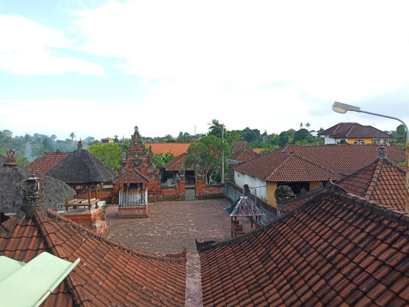 The Terrace House, Denpasar, Indonesia