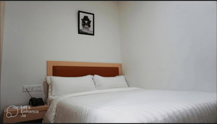 SOVRANO HOTEL BATAM fka PARKSIDE SOVRANO HOTEL, Nagoya, Indonesia