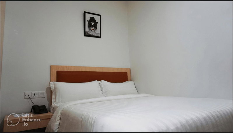 SOVRANO HOTEL BATAM fka PARKSIDE SOVRANO HOTEL, Nagoya, Indonesia