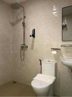 SOVRANO HOTEL BATAM fka PARKSIDE SOVRANO HOTEL, Nagoya, Indonesia