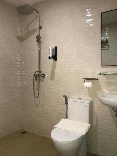 SOVRANO HOTEL BATAM fka PARKSIDE SOVRANO HOTEL, Nagoya, Indonesia
