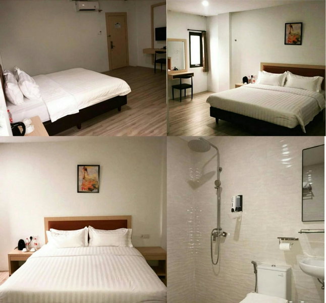 SOVRANO HOTEL BATAM fka PARKSIDE SOVRANO HOTEL, Nagoya, Indonesia