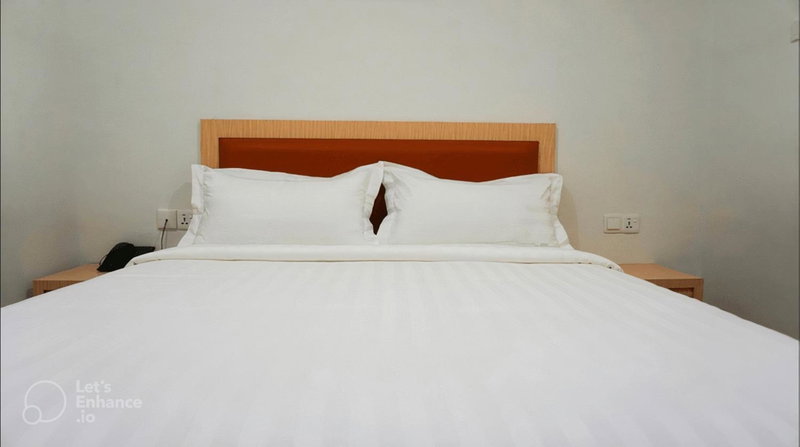 SOVRANO HOTEL BATAM fka PARKSIDE SOVRANO HOTEL, Nagoya, Indonesia