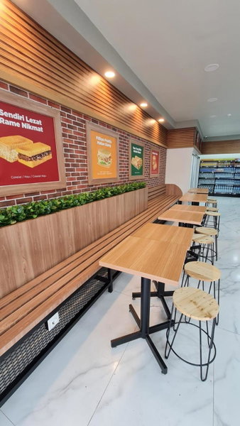 SOVRANO HOTEL BATAM fka PARKSIDE SOVRANO HOTEL, Nagoya, Indonesia