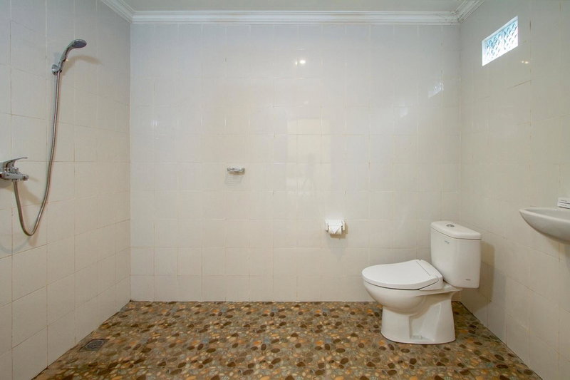 Ayu Shanti Guest House Ubud, Ubud, Indonesia