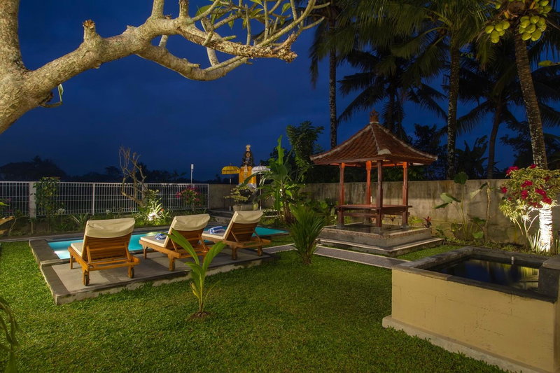 Ayu Shanti Guest House Ubud, Ubud, Indonesia