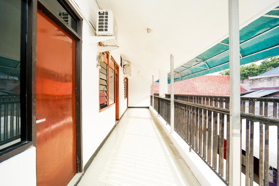 Merapi Inn Syariah by ecommerceloka, Surabaya, Indonesia