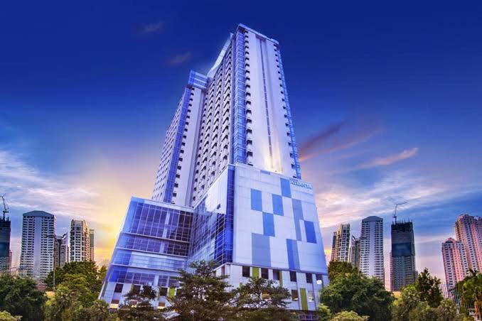 Daima Suites Margonda, Perhentian Pondoktjina, Indonesia