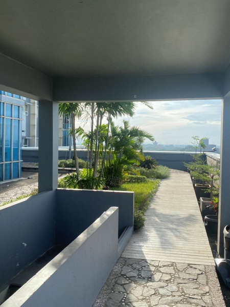Daima Suites Margonda, Perhentian Pondoktjina, Indonesia