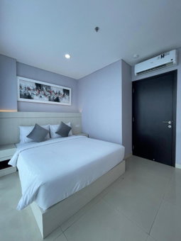 Daima Suites Margonda, Perhentian Pondoktjina, Indonesia
