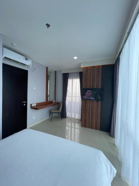 Daima Suites Margonda, Perhentian Pondoktjina, Indonesia