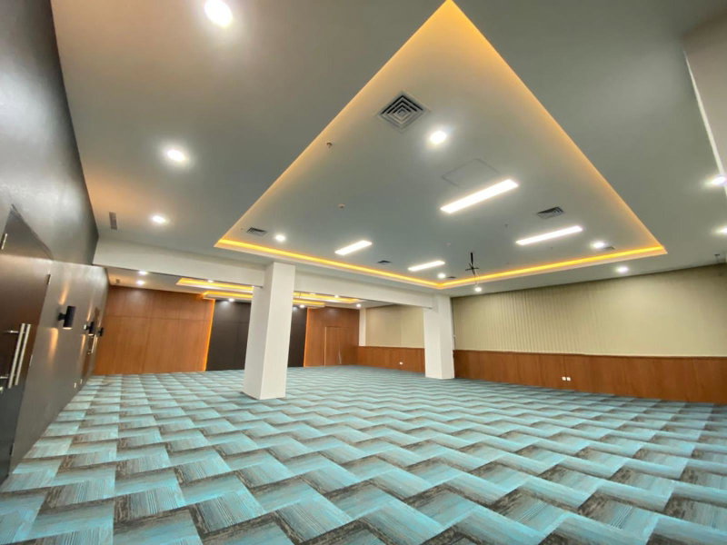 Daima Suites Margonda, Perhentian Pondoktjina, Indonesia