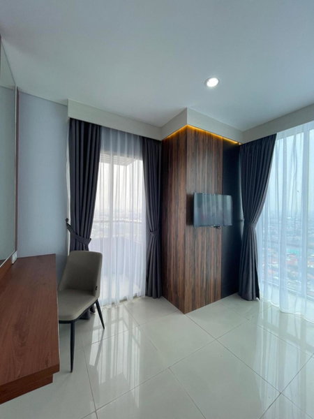 Daima Suites Margonda, Perhentian Pondoktjina, Indonesia