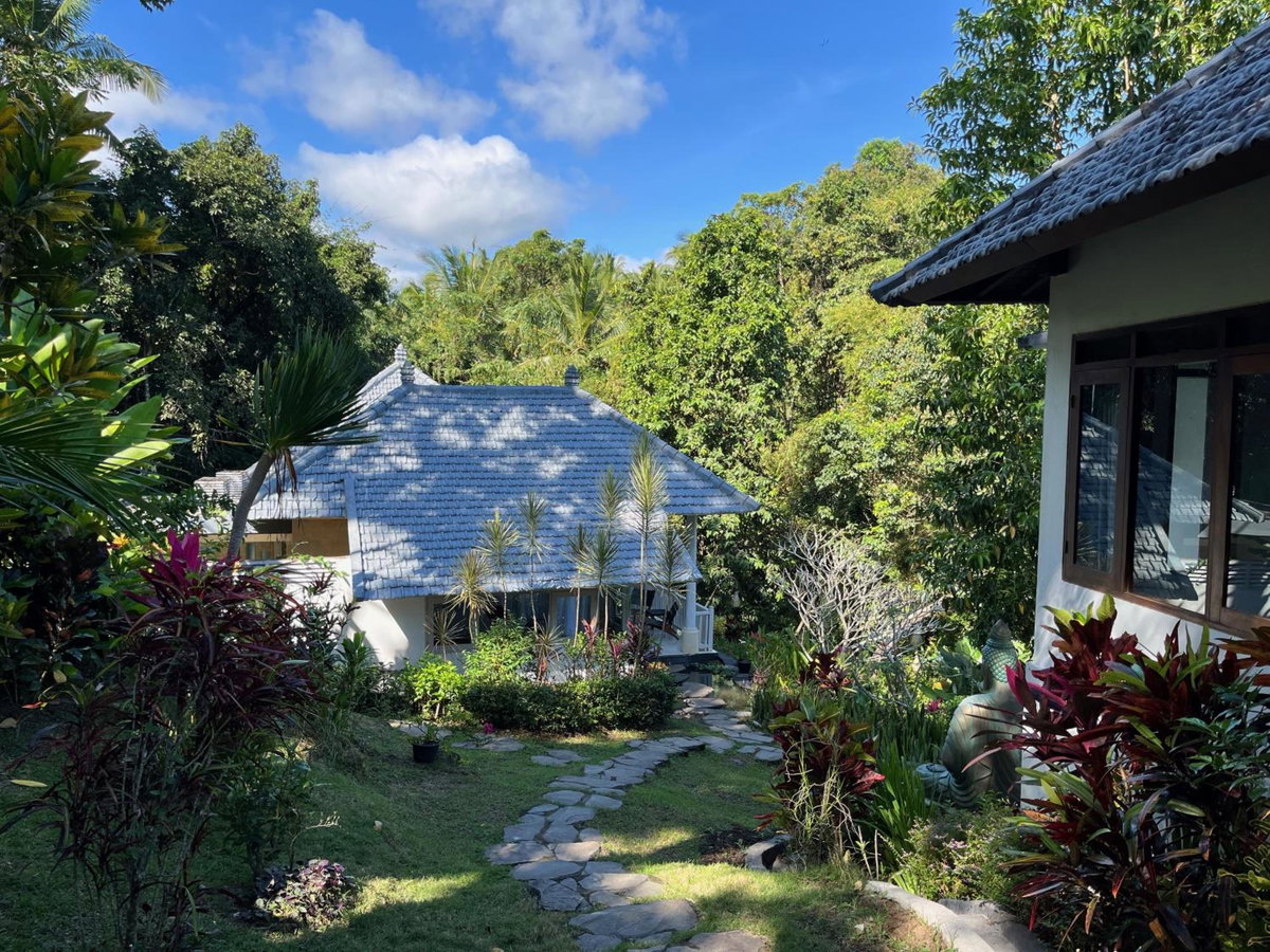 Balian Bliss Retreat Bungalow & Villas, Indonesia